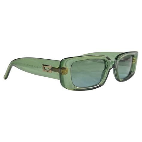 gucci stickers for sunglasses|gucci sunglasses clear.